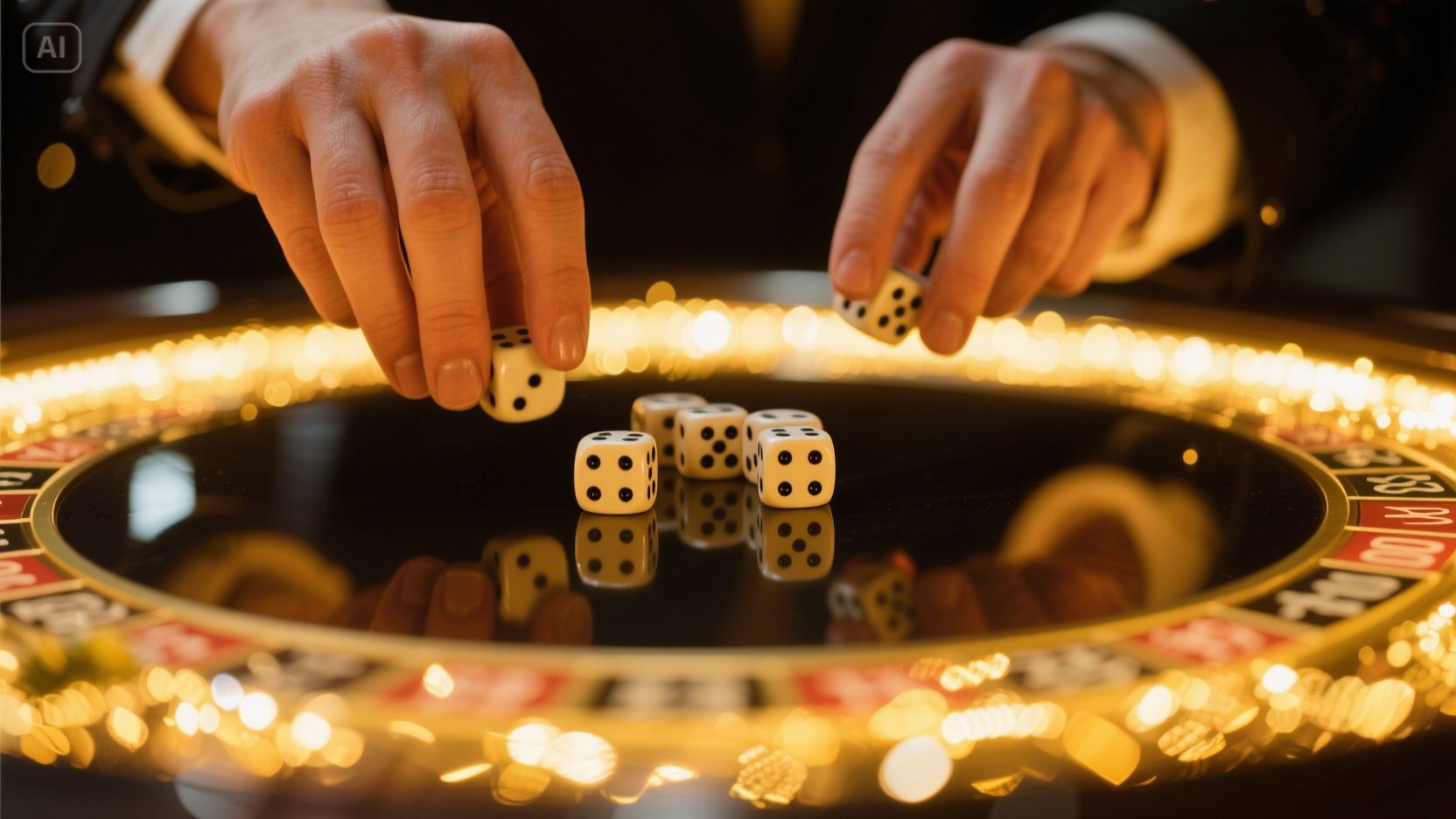 Registration at JustCasino Casino