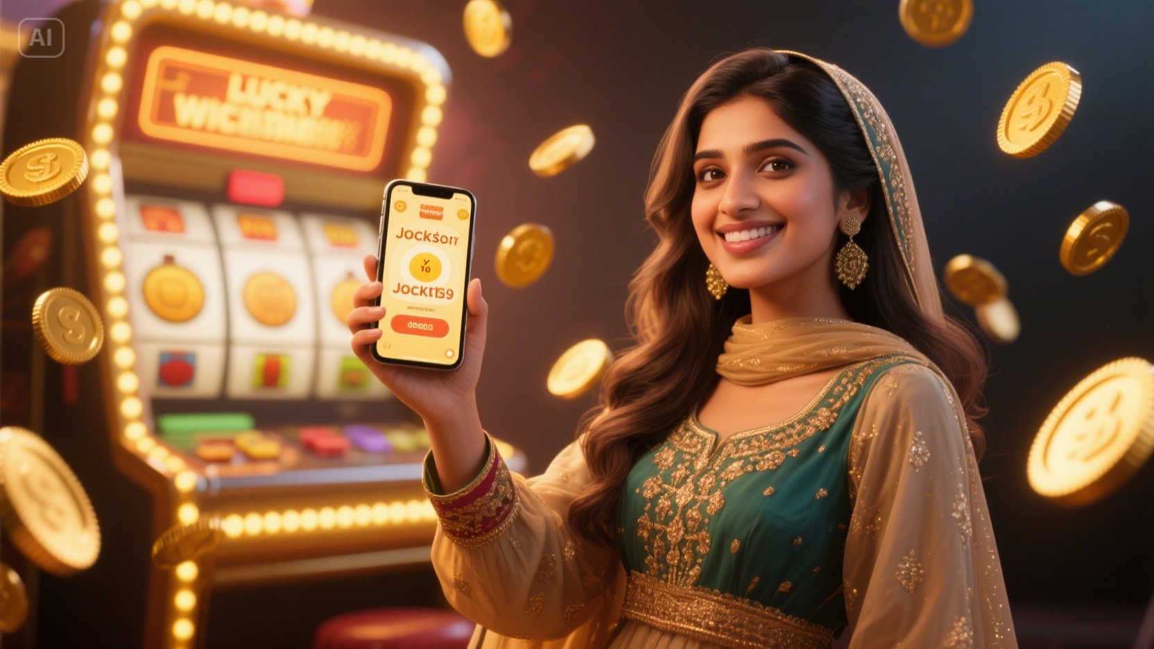 JustCasinoDeposit now and grab your 200% first deposit bonus instantly! Pakistani players can use JazzCash or Easypaisa to recharge quickly, play their favourite casino games, and withdraw winnings in PKR safely anytime.