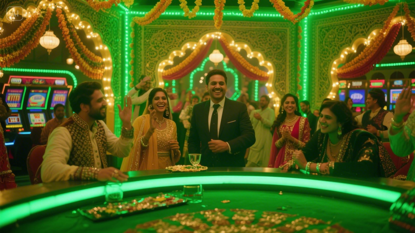 Casino JustCasino desktop and mobile interfaces